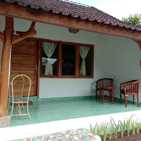 La Cama Bali Hotel Uluwatu Exterior foto